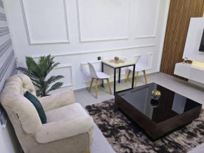 Appartement F2